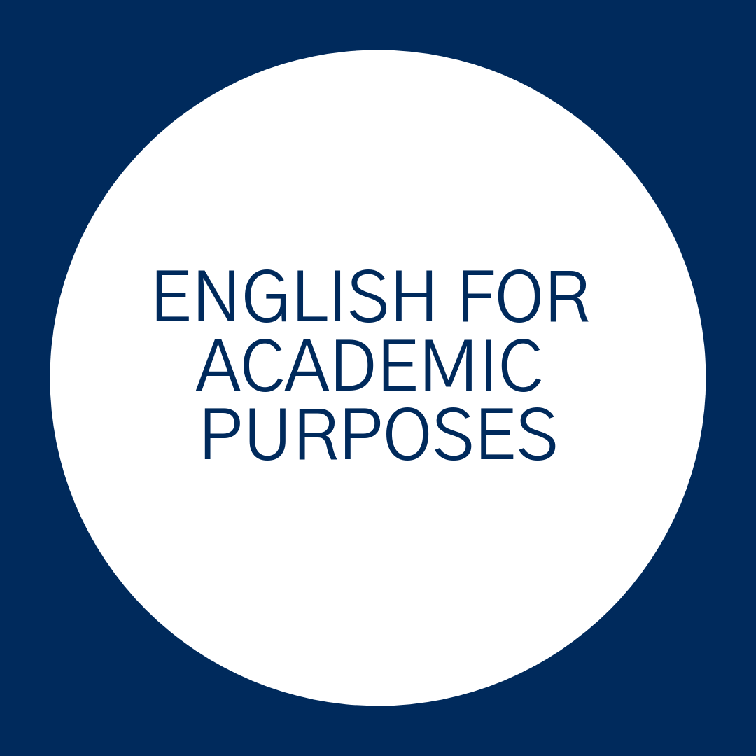 English For Academic Purpose EAP Stellar College Building Tomorrow